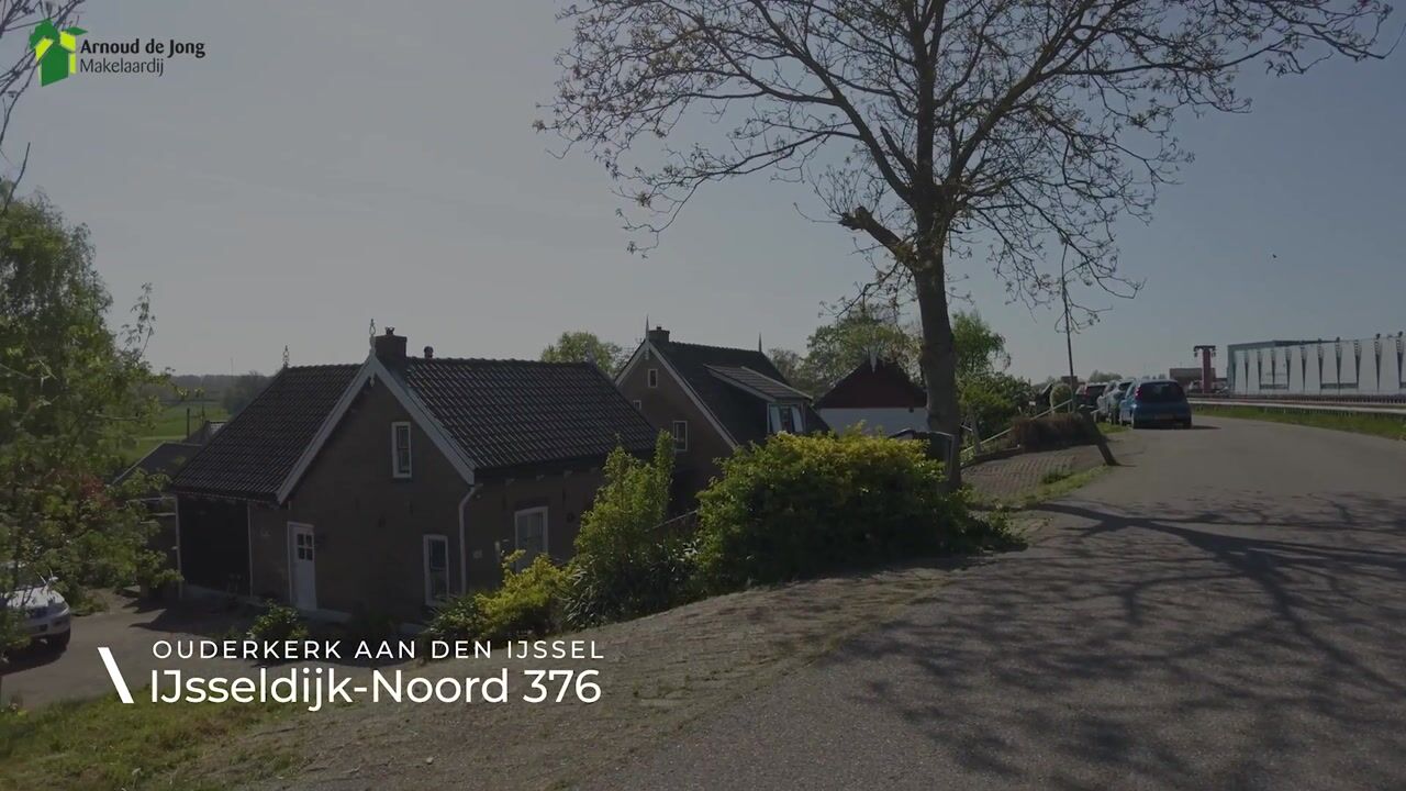 Video van IJsseldijk-Noord 376
