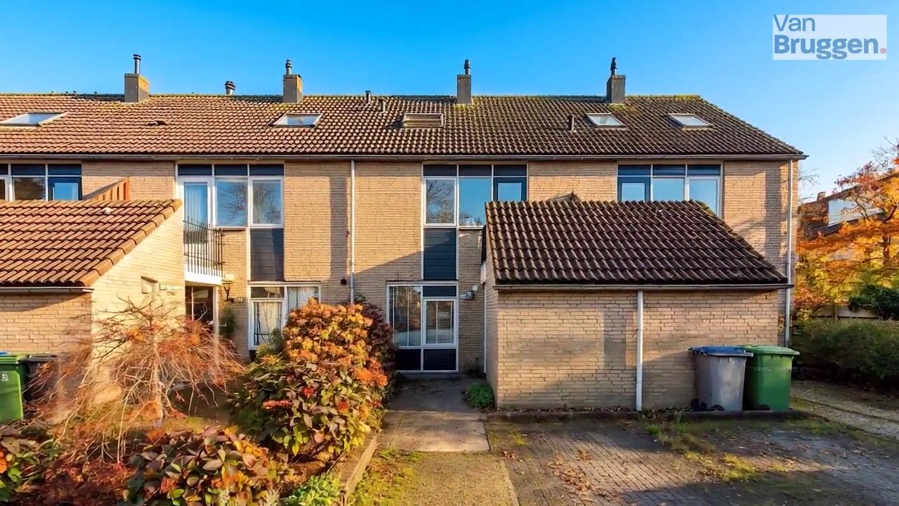 Video van Levina Teerlinglaan 23