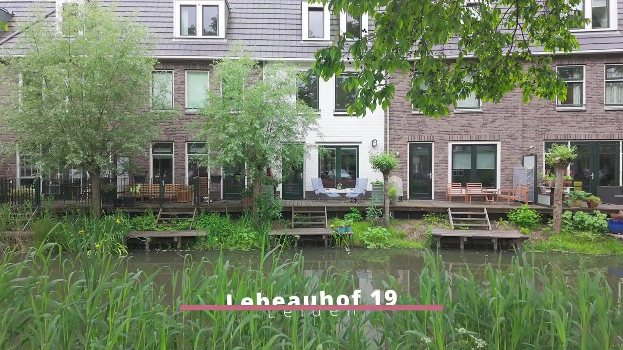 Video van Lebeauhof 19