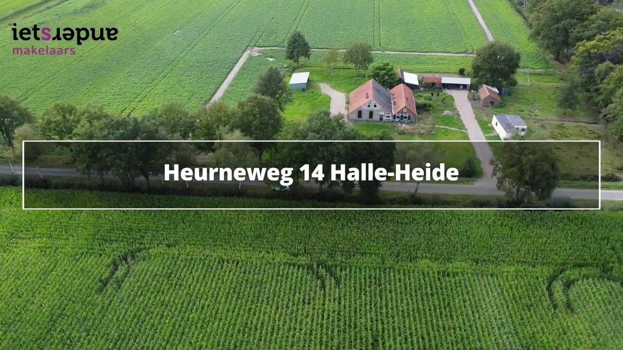 View video of Heurneweg 14