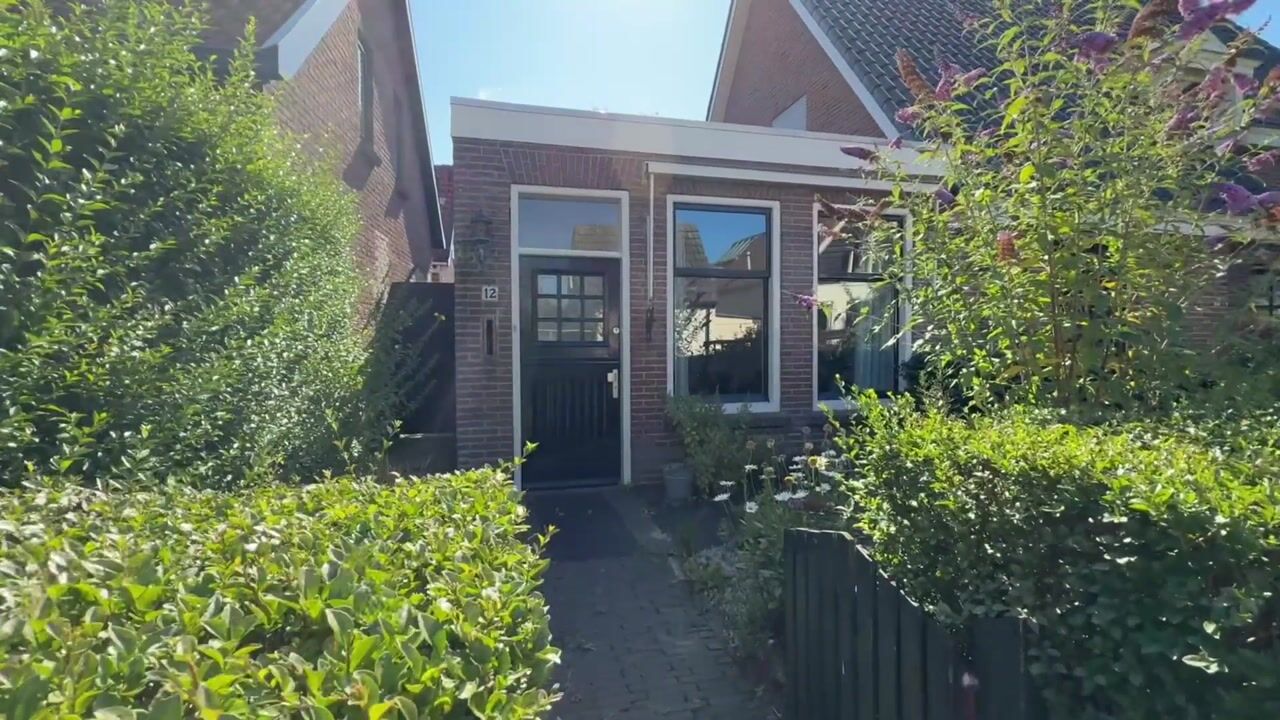 Video van Middenpad 12