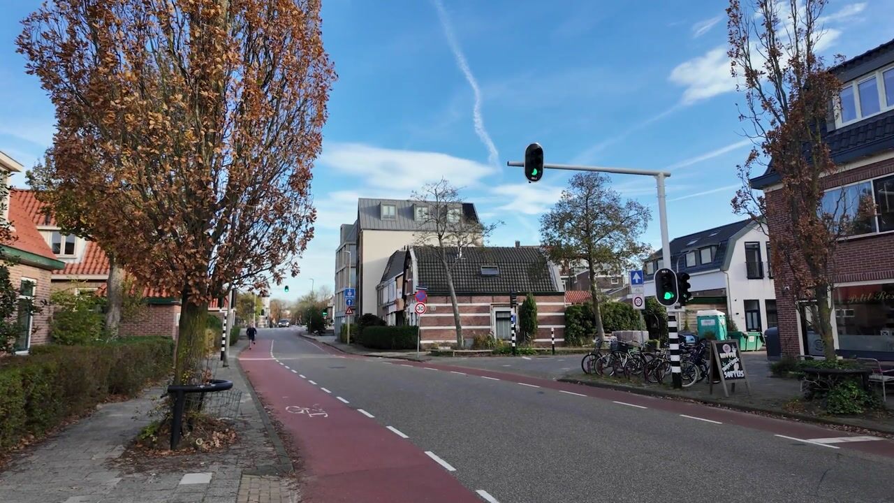 Video of Pijlslaan 19-B