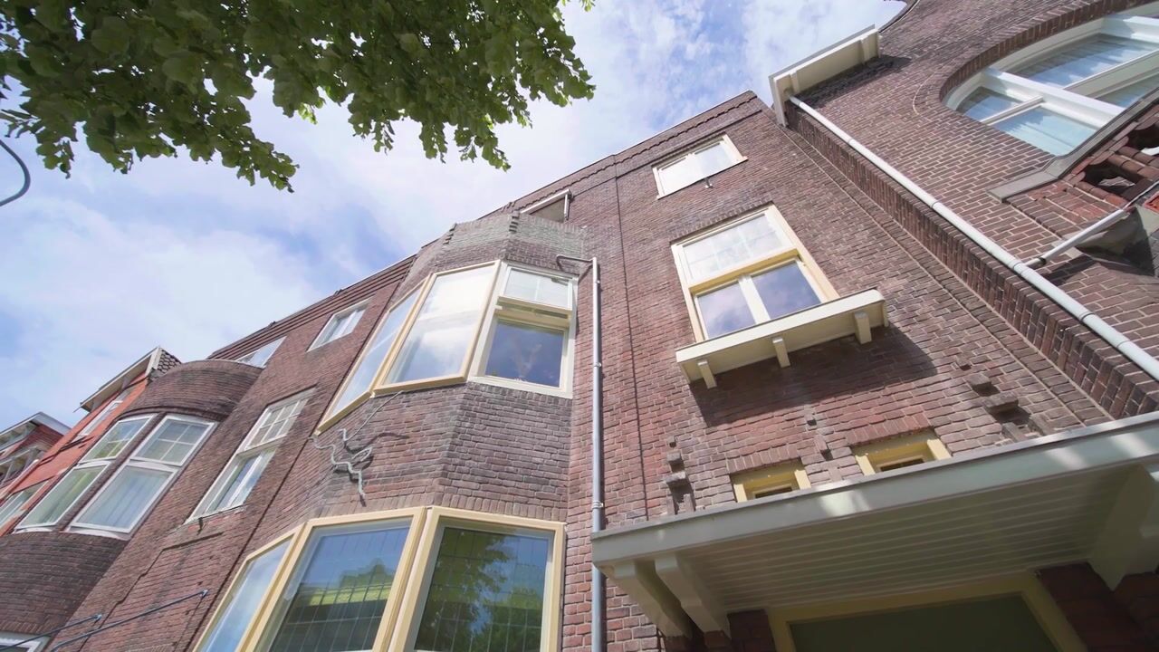 Video van Kraneweg 39