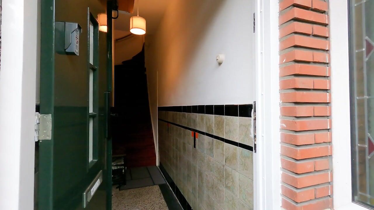 Video van Jacob Catsstraat 142