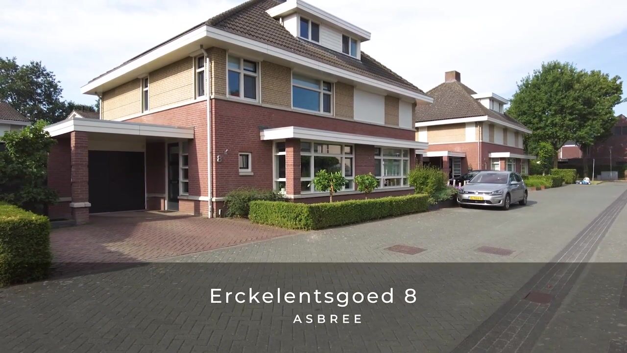 Video van Erckelentsgoed 8