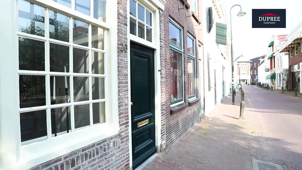 View video of Groeneweg 26