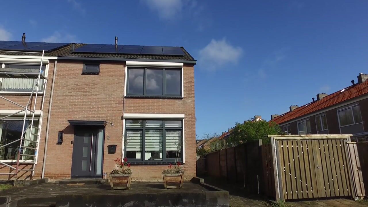 Video van Acaciastraat 2