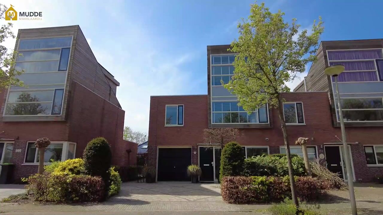Video van Mildenburgallee 114