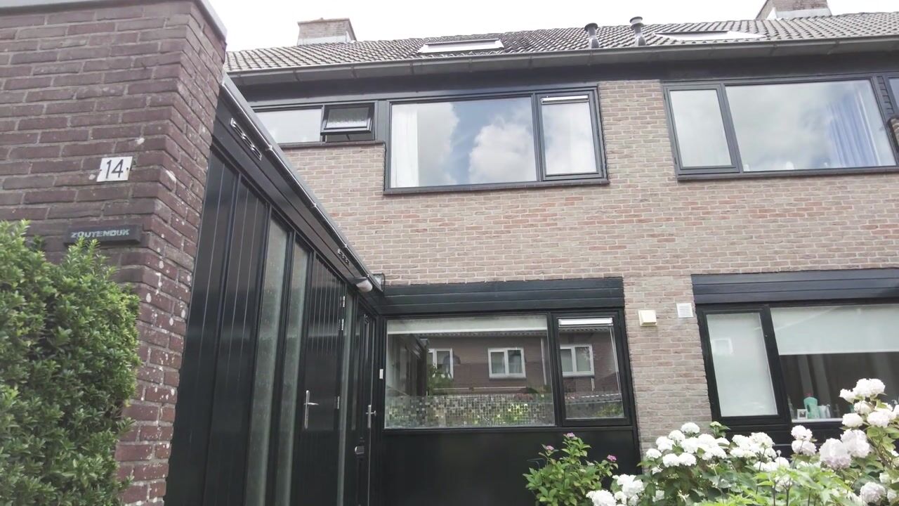 Video van Zonnehof 14