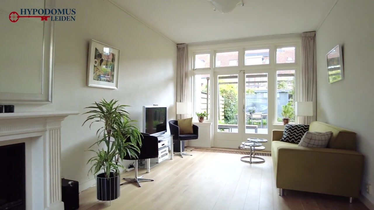 Video van Jacob Catslaan 42