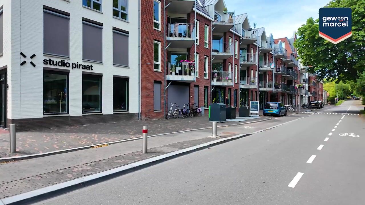Video van Plantsoen 7-32