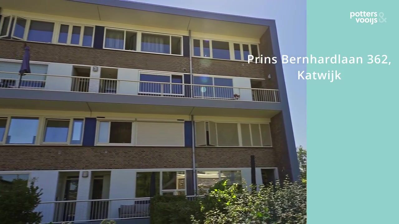 Video of Prins Bernhardlaan 362