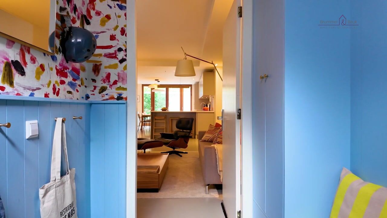 Video van Joan Melchior Kemperstraat 52