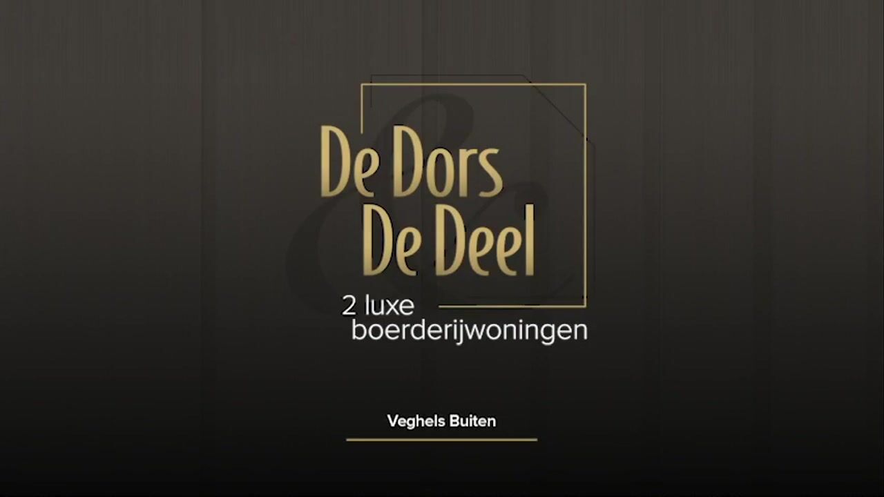 Bekijk video van De Dors en De Deel