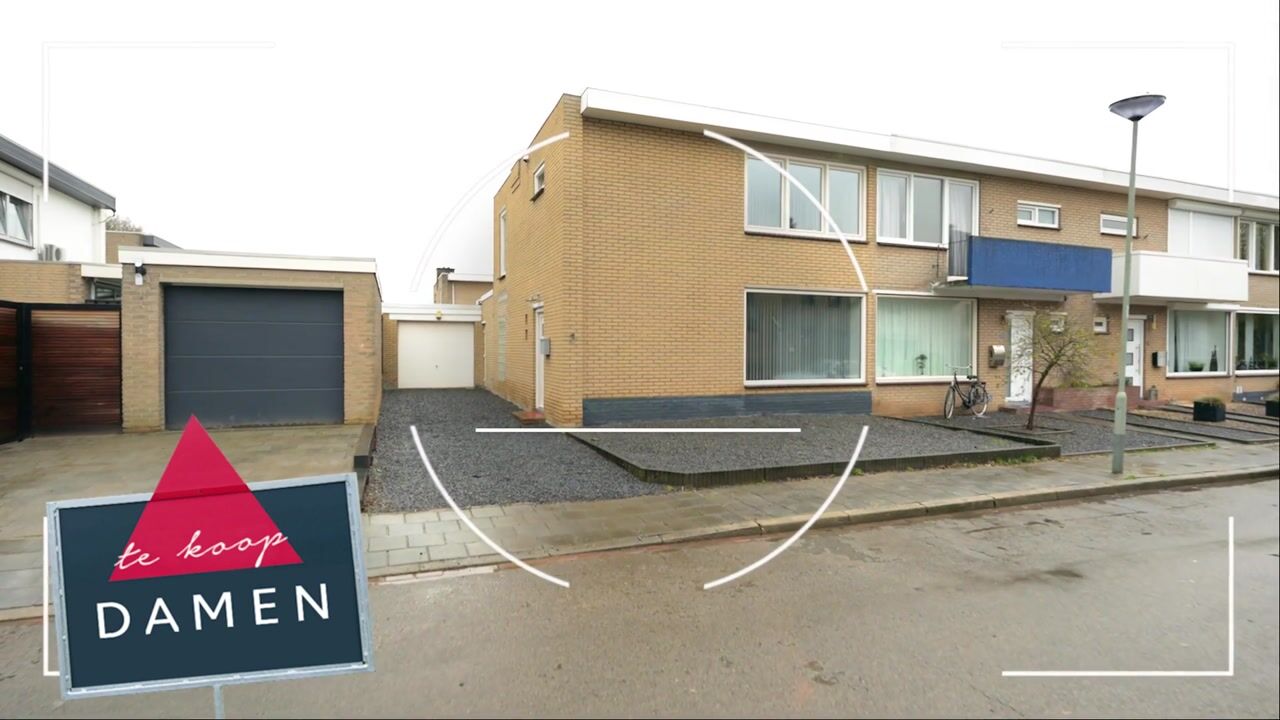 Video of Weberstraat 1