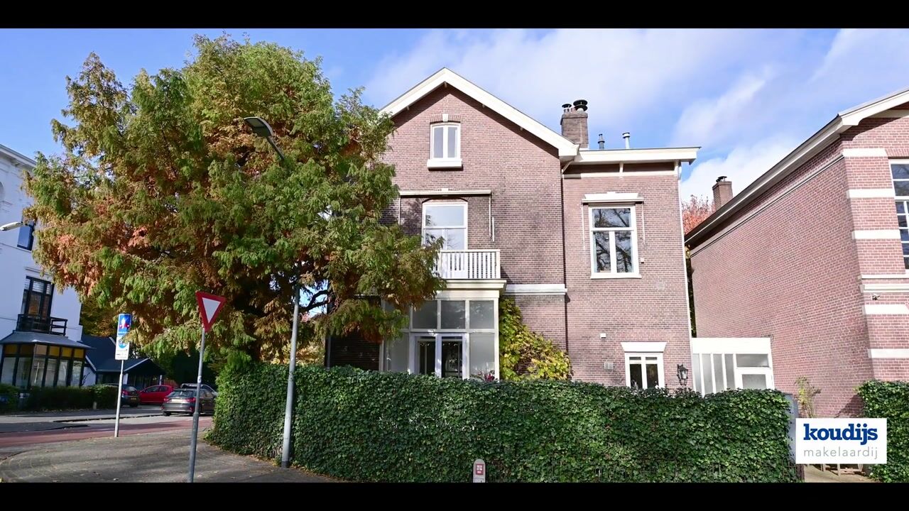 Video of Hoge Naarderweg 20