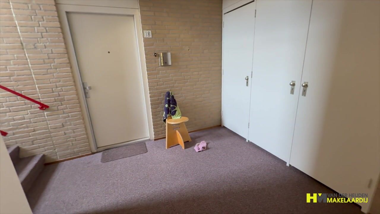 Video van Lidwinahof 16