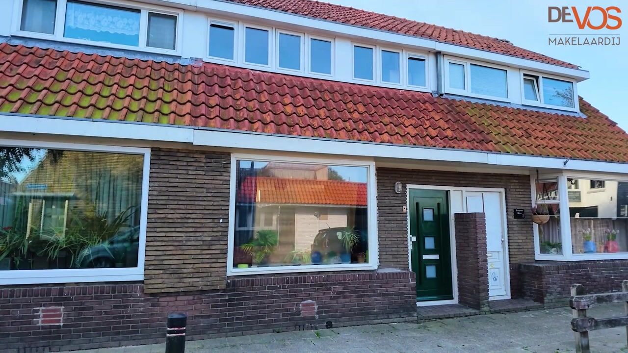 Video van Papaverstraat 4