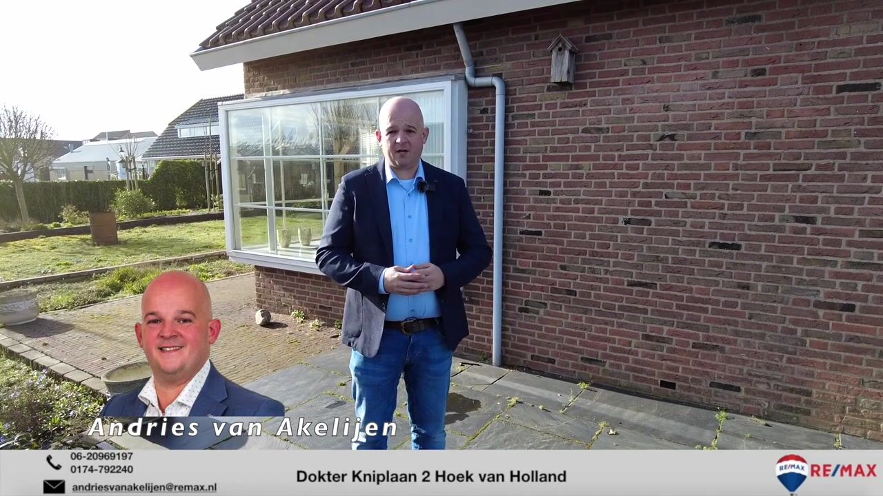 Bekijk video van Dokter Kniplaan 2