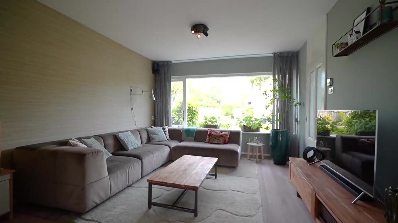 Video van Plevierstraat 46
