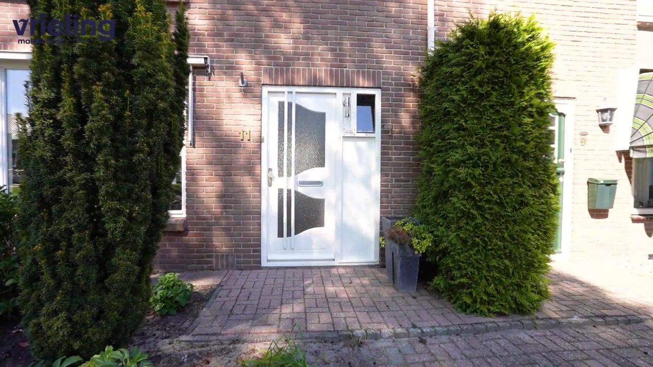 Video van Asterstraat 11