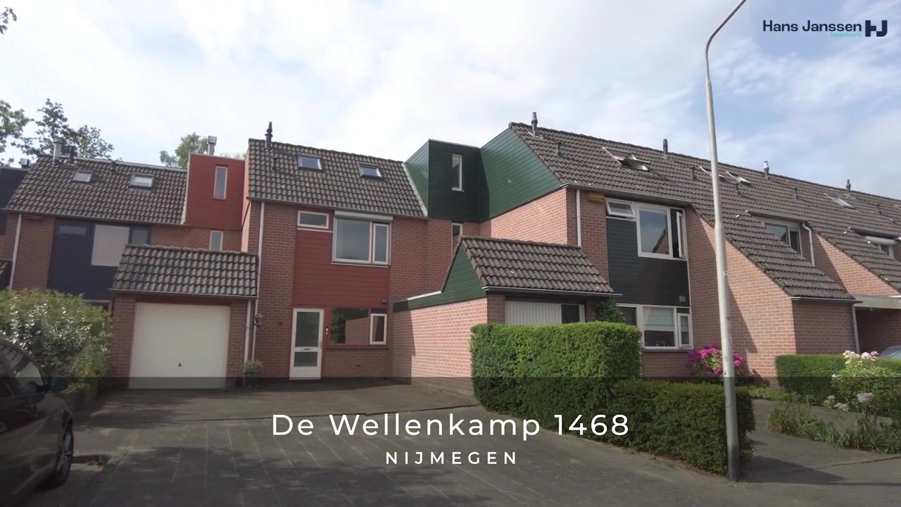 Video van de Wellenkamp 1468