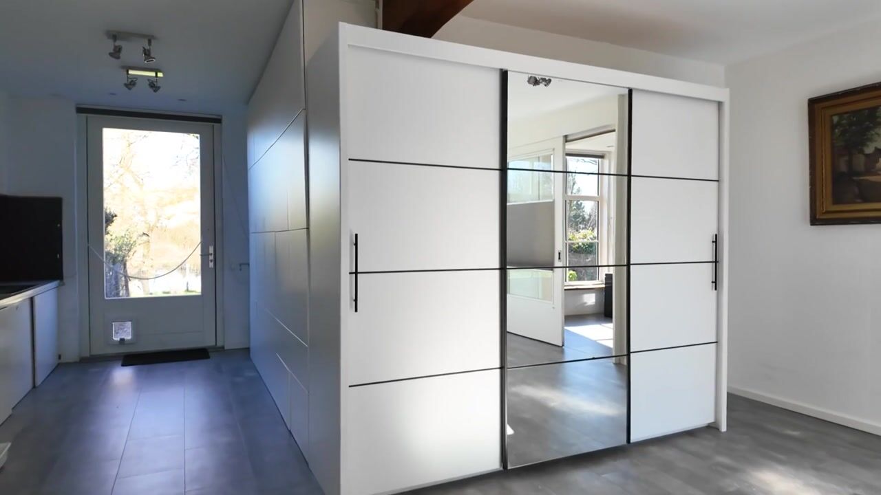 Video van Heuvel 5-B