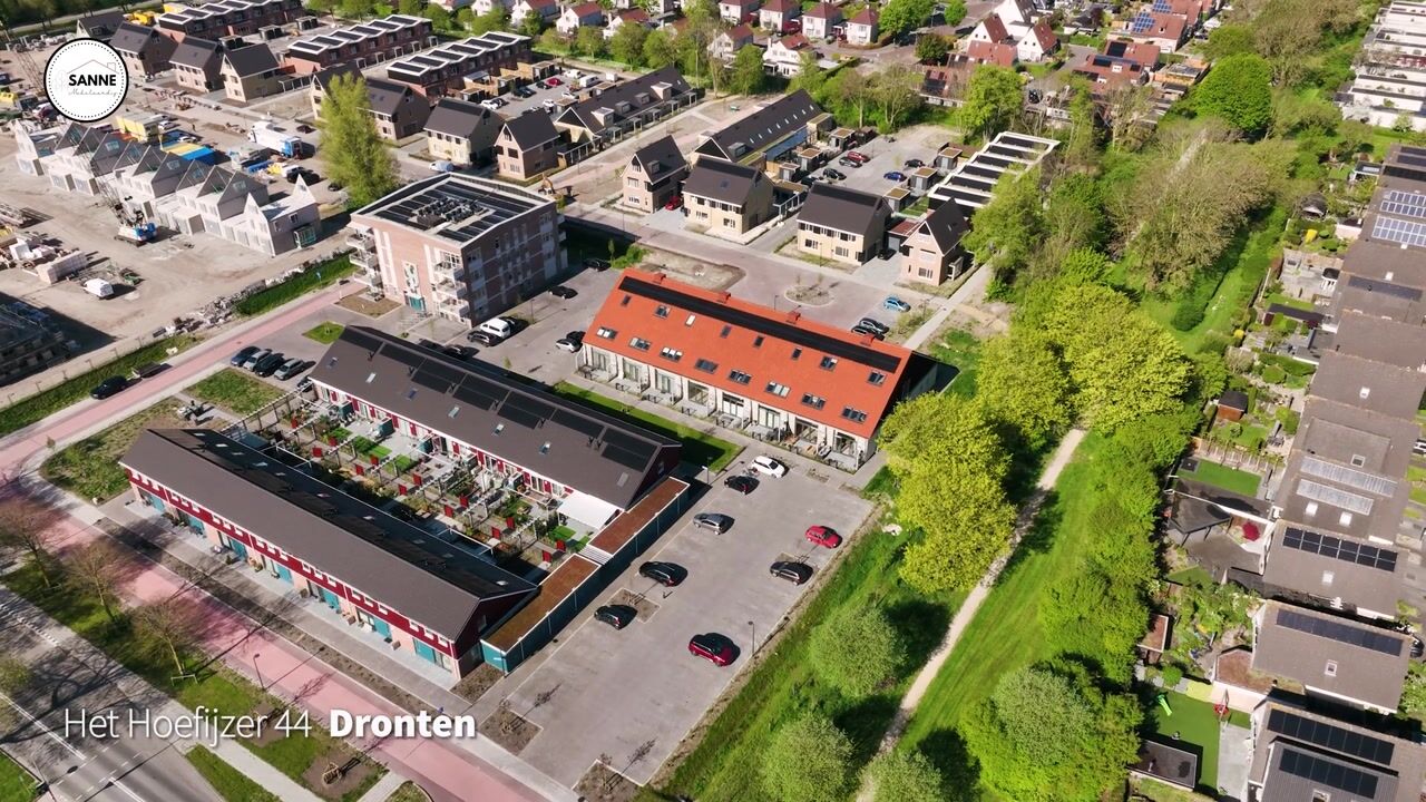 Video van Het Hoefijzer 44