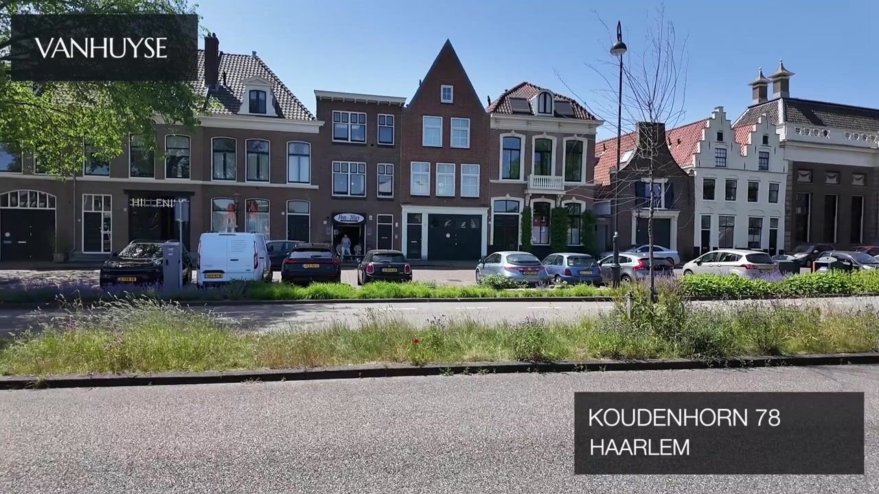 Video van Koudenhorn 78