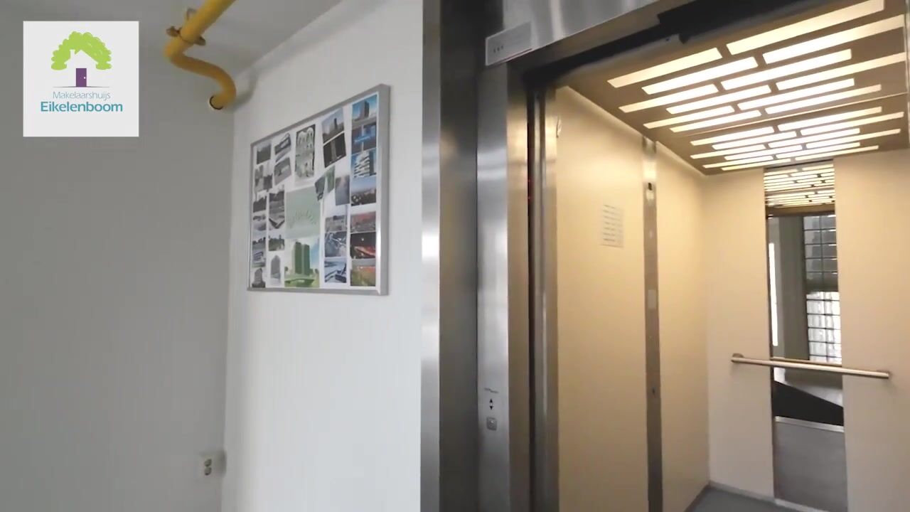Video van Brouwersdam 2