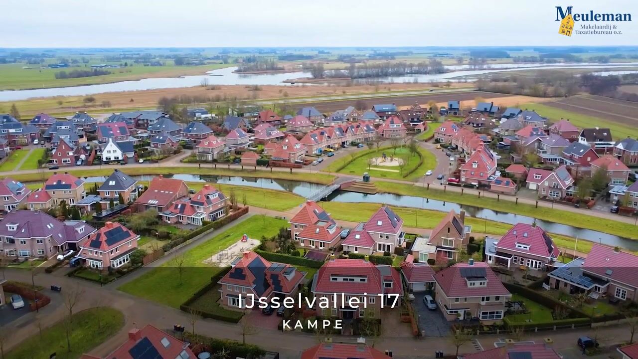Video of IJsselvallei 17