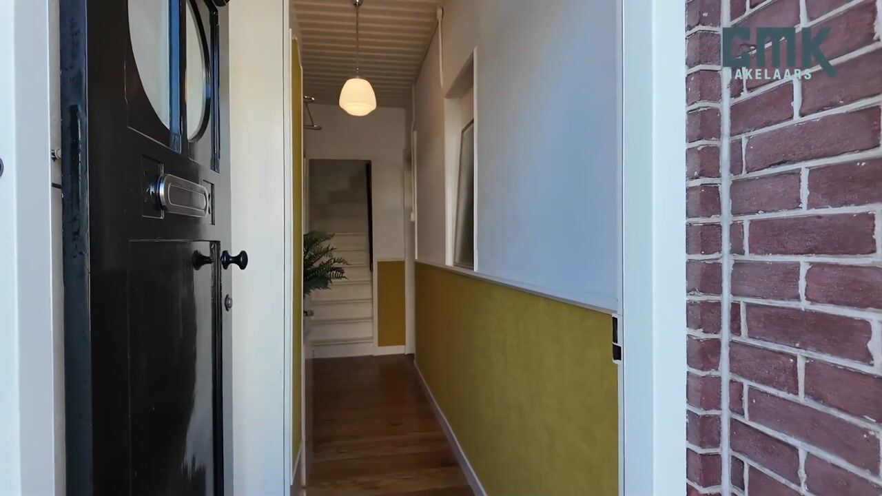 Video van Westeinde 185