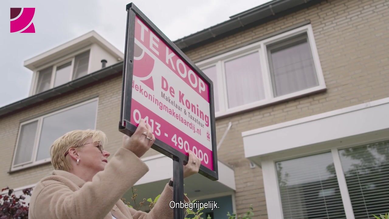 Video van Johan Frisostraat 26