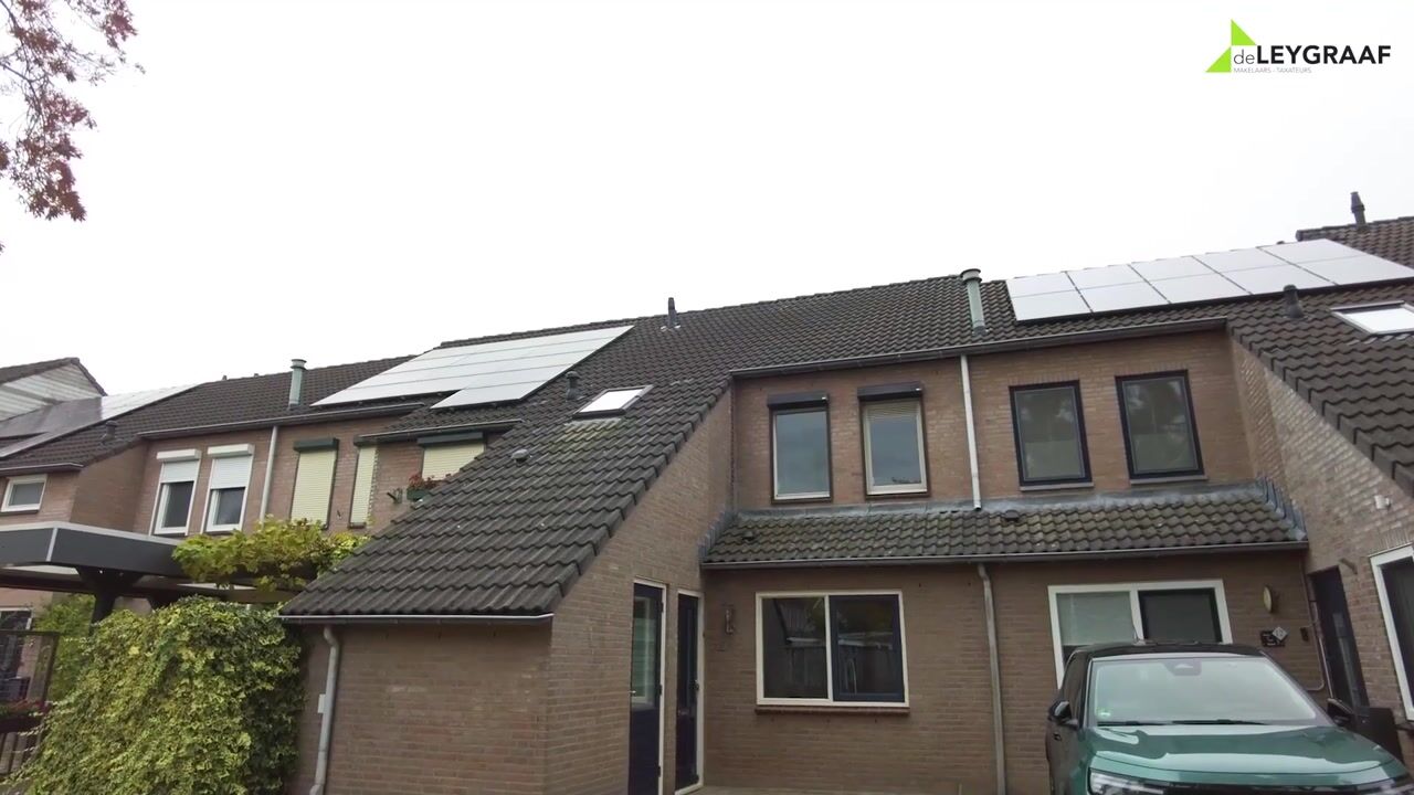Video van Herbergier 10