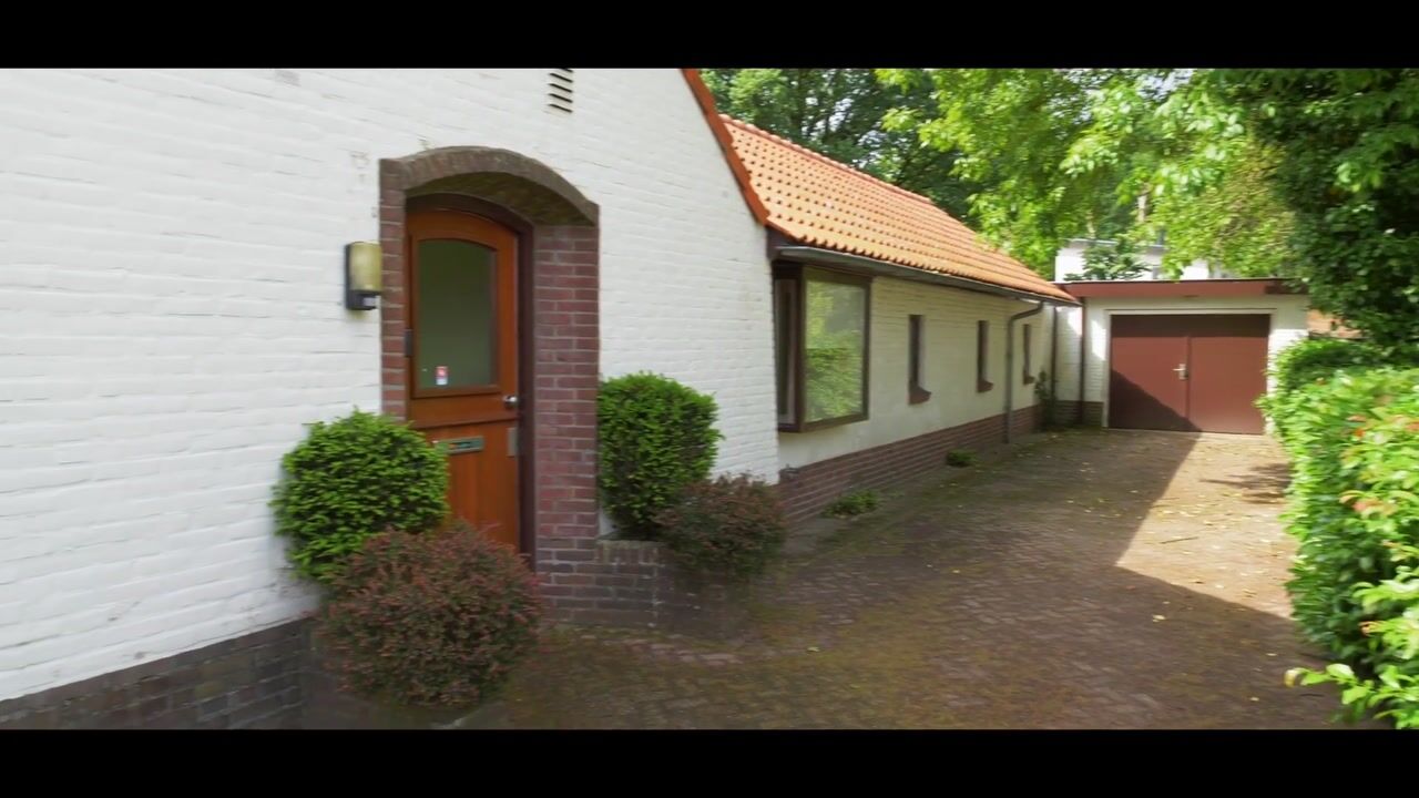 Video of Renier Sniederslaan 5