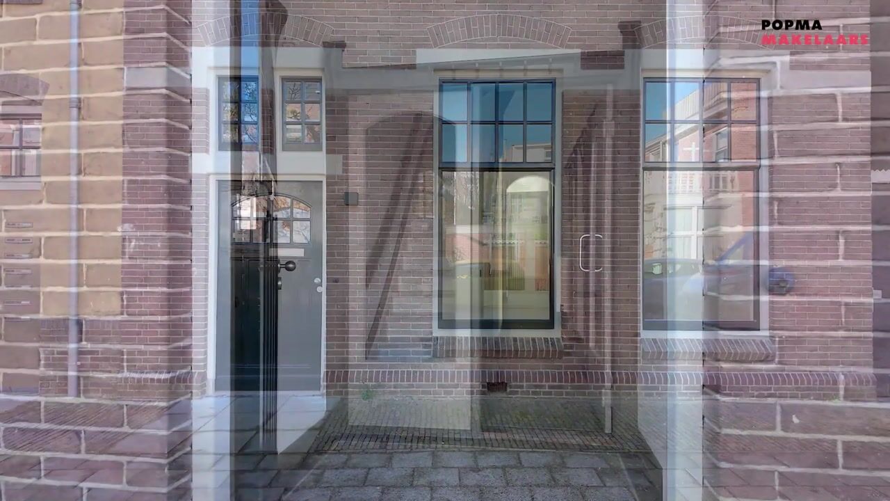 Video of Gysbert Japicxstraat 44