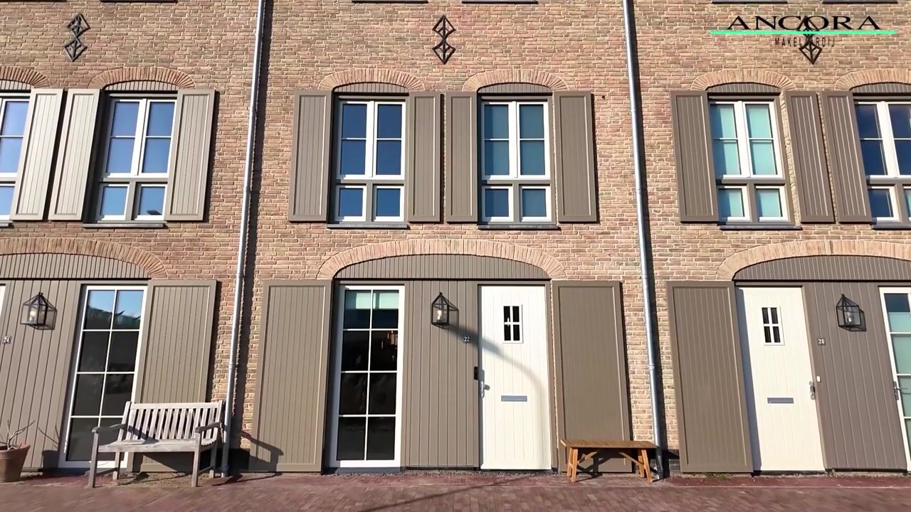 Video of Rhijnhofweg 22