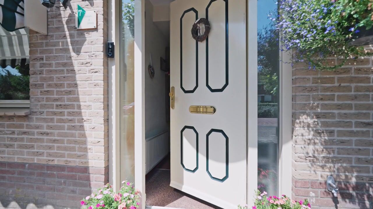 Video of Buizerdstraat 7
