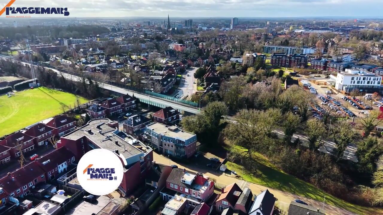 Video of Brandersweg 2-6