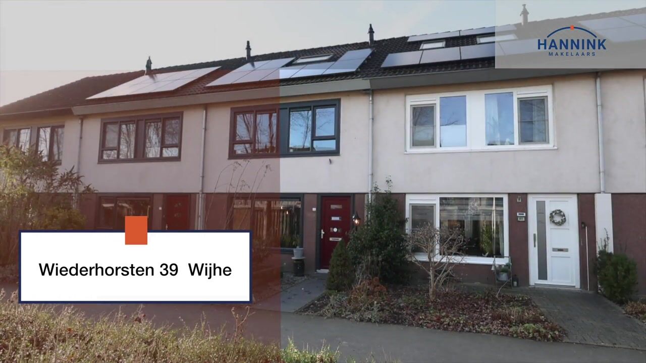 Video van Wiederhorsten 39