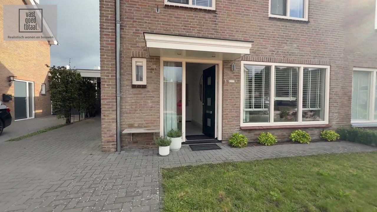 Video van van Oorschotstraat 4