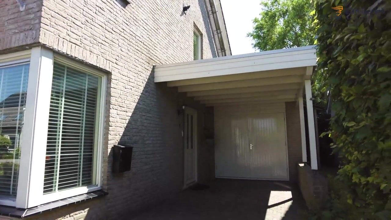 Video van Eendmesschen 8
