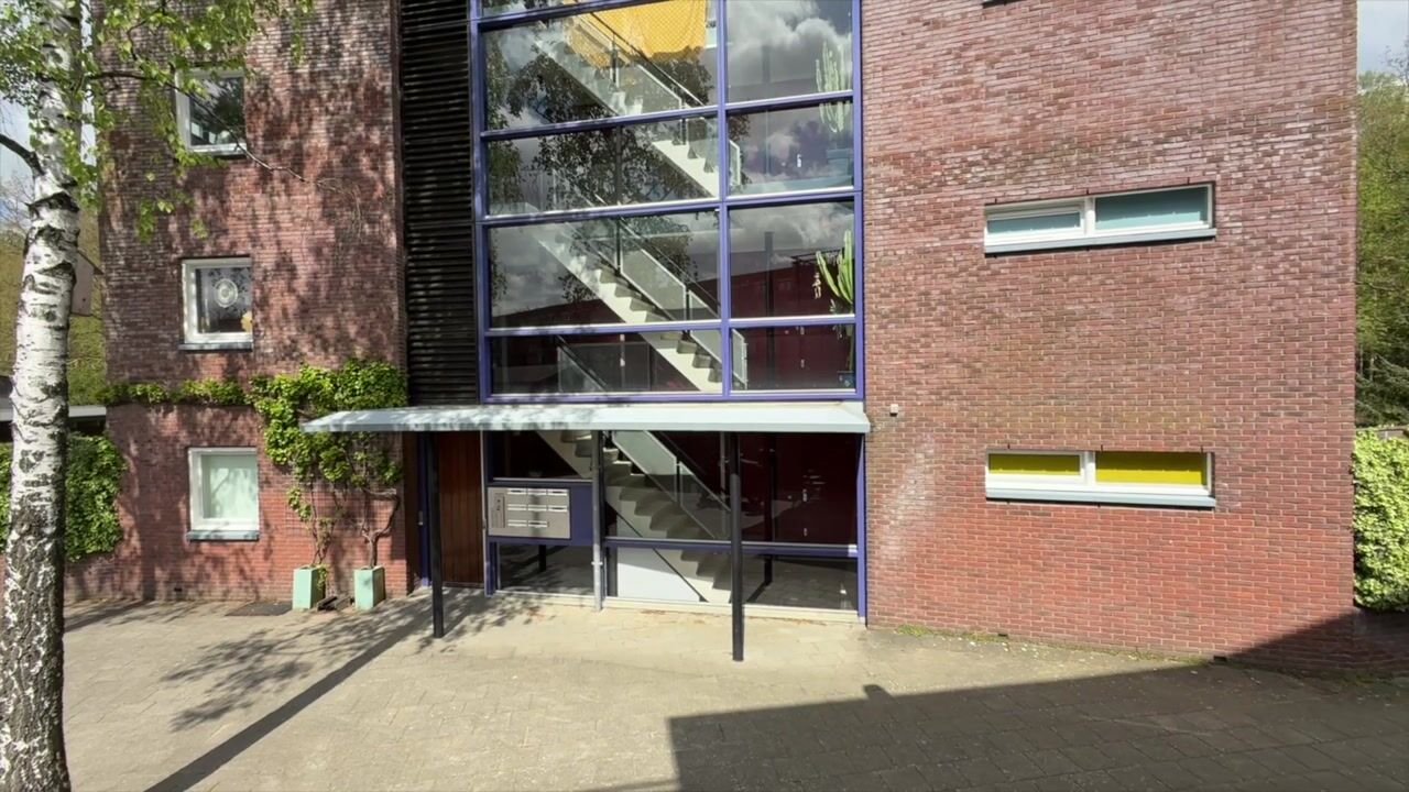 Video van Erfgooiersstraat 518