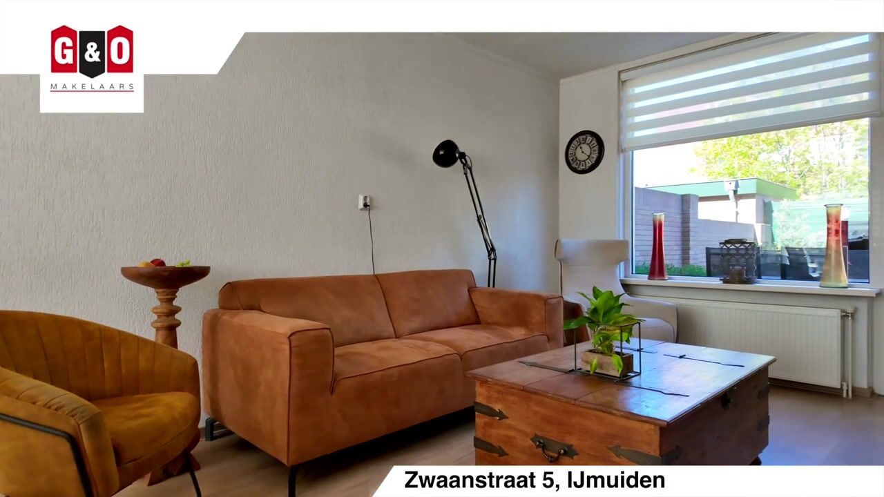 Video van Zwaanstraat 5