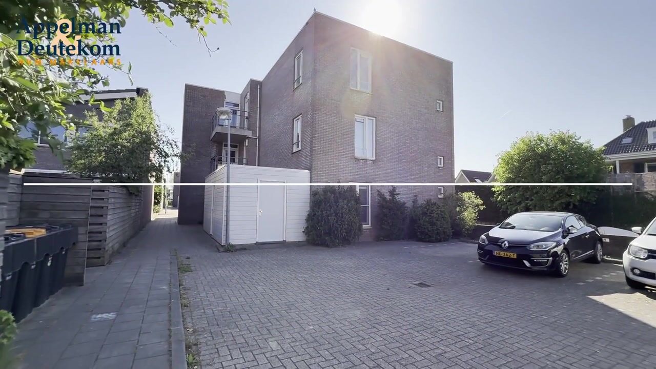 Video van Tollenaarsgroet 21