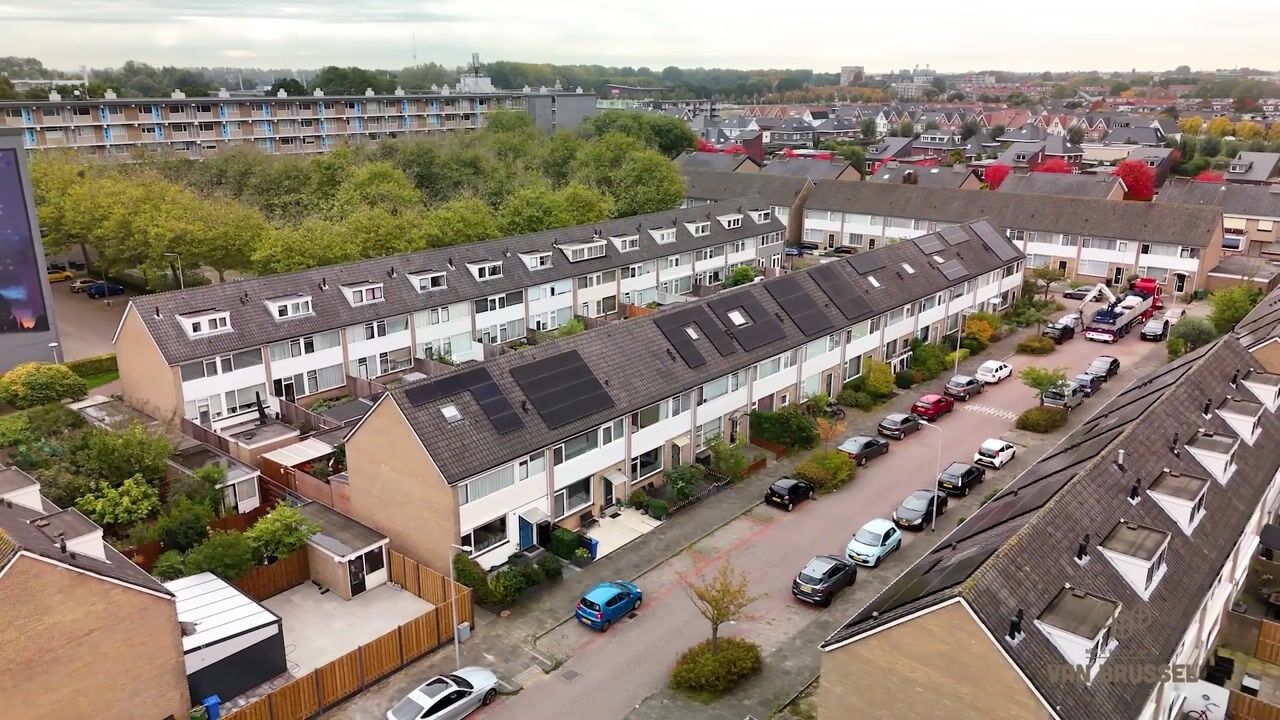 Video van Neptunusstraat 5
