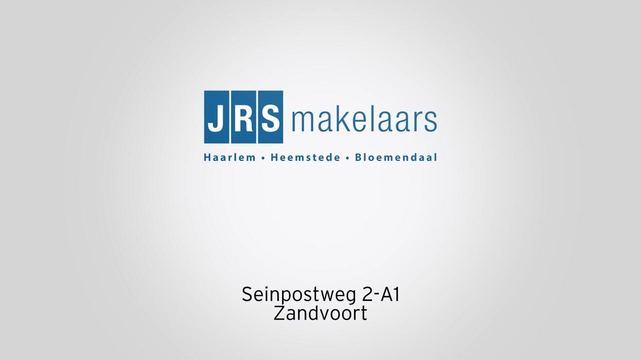 Video van Seinpostweg 2-A1