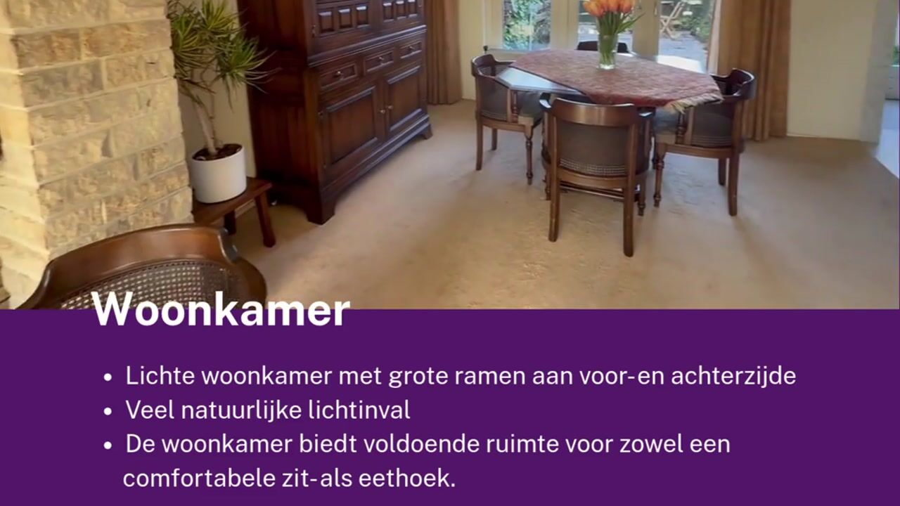 Video van Hyacinthenlaan 17