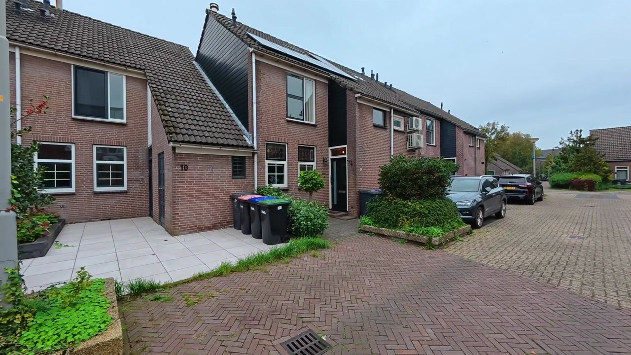 Video van Toutenburg 8