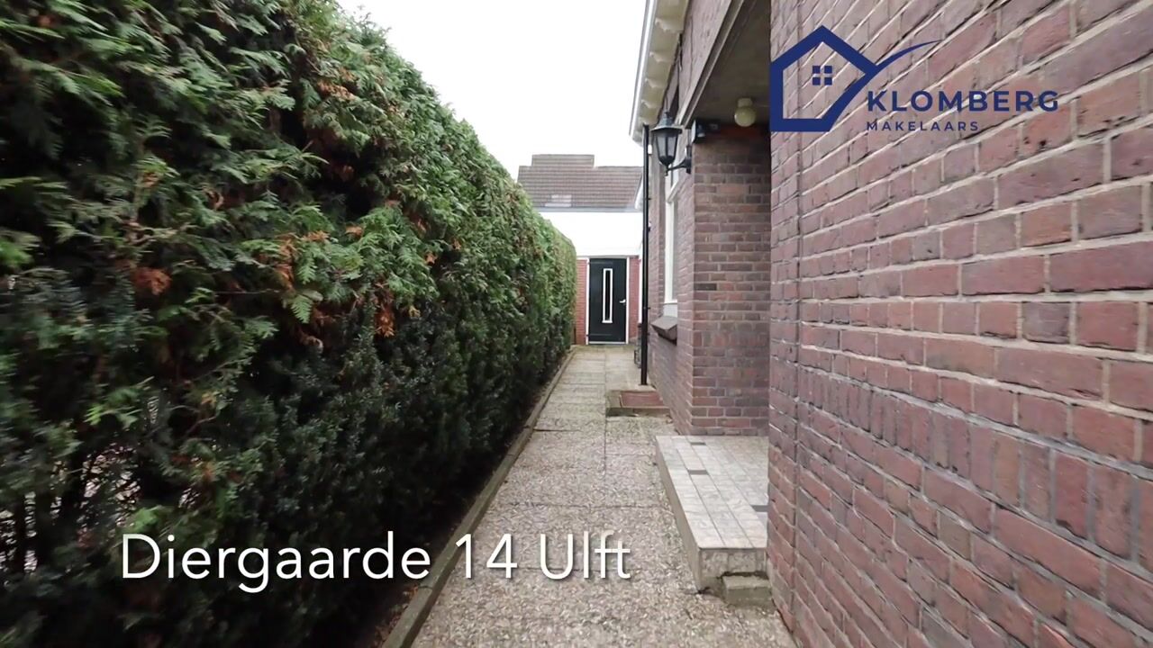 Video van Diergaarde 14